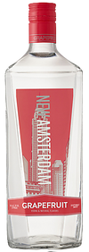 New Amsterdam Grapefruit Flavored Vodka 1.75 L