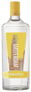 New Amsterdam Pineapple Vodka 1.75 L