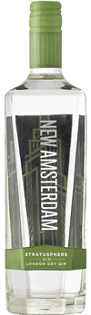 New Amsterdam Stratusphere The Original Gin 1.75 L