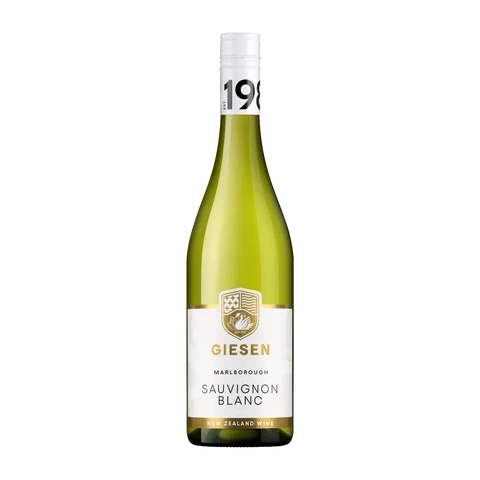 Giesen Organic Marlborough Sauvignon Blanc 2024 750 ML