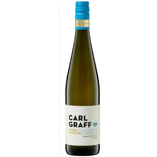 Graff Graacher Himmelreich Riesling Spatlese 2023 750 ML