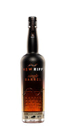 New Riff Distilling New Private Selection Single Barrel Bourbon Whiskey 750 ML