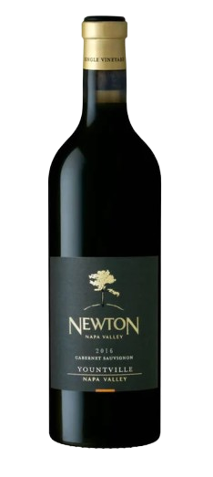 Newton Cabernet Sauvignon Yountville 2016 750 ML