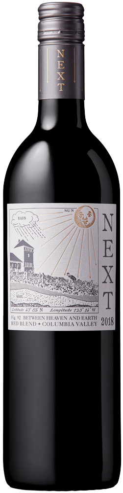 Next Wines Red Blend Columbia Valley 750 ML