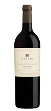 Neyers Cabernet Sauvignon Neyers Ranch-Conn Valley Napa Valley 2018 750 ML