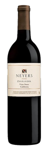 Neyers Zinfandel Vista Notre California 2019 750 ML