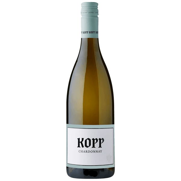 Kopp Felsenstuck Chardonnay Baden 2022 750 ML