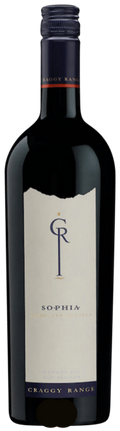 Craggy Range Gimblett Gravels Sophia 2021 750 ML