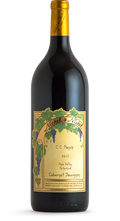 Nickel & Nickel - C.C. Ranch Cabernet Sauvignon Rutherford 2017 1.5 L