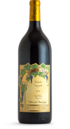 Nickel & Nickel Cabernet Sauvignon De Carle Vineyard Rutherford 2017 1.5 L