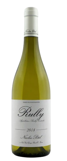 Nicolas Potel Rully Blanc 2018 750 ML