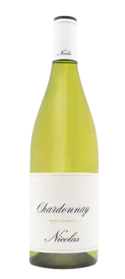 Nicolas Wines Chardonnay 750 ML