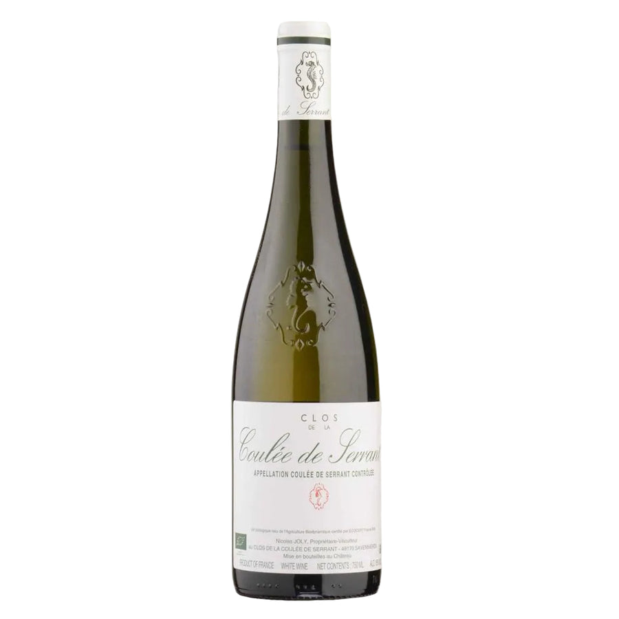 Nicolas Joly Clos de la Coulee de Serrant 2022 750 ML
