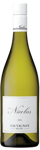 Nicolas Sauvignon Blanc 750 ML