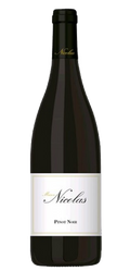 Nicolas Wines Pinot Noir 750 ML