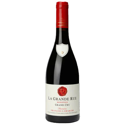 Nicole Lamarche Clos de Vougeot Grand Cru 750 ML