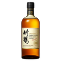 Nikka Taketsuru Pure Malt Japanese Whisky 750 ML
