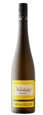 Nikolaihof Muscat Gelber Muskateller Wachau 2017 750 ML