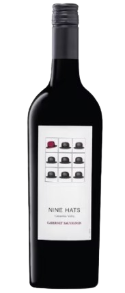 Nine Hats Cabernet Sauvignon Columbia Valley 2019 750 ML
