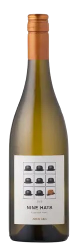 Nine Hats Pinot Gris Columbia Valley 750 ML