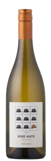 Nine Hats Pinot Gris Columbia Valley 750 ML