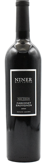 Niner Wine Estates Cabernet Sauvignon 2021 750 ML