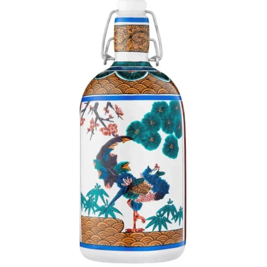 Nishide Shuzo 100 Year Sake 720 ML