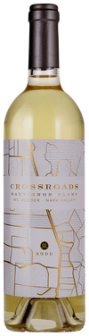 Crossroads by Rudd Sauvignon Blanc 2023 750 ML