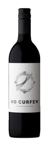 No Curfew Cabernet Sauvignon 2020 750 ML