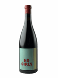 No Girls Grenache La Paciencia Vineyard Walla Walla Valley 2021 750 ML