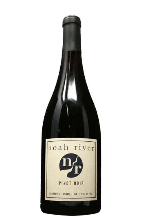 Noah River Pinot Noir 2024 750 ML