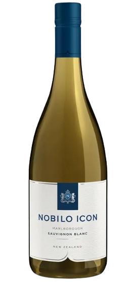 Nobilo Icon Sauvignon Blanc 750 ML