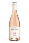 Noble Vines Vine Select Rose 515 Central Coast 2020 750 ML