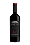 Noble Vines Collection Noble Vines 337 Cabernet Sauvignon 750 ML