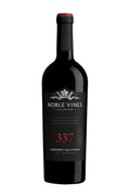 Noble Vines Collection Noble Vines 337 Cabernet Sauvignon 750 ML