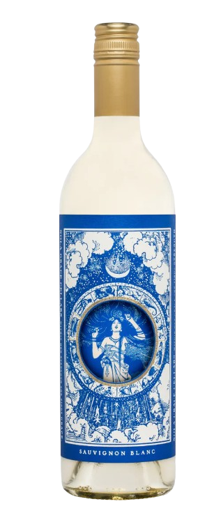 Nola Grace Cellars Sauvignon Blanc California 750 ML