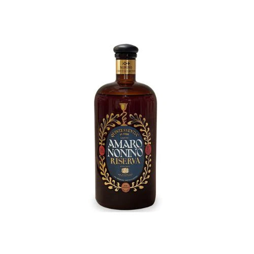 Nonino Amaro Quintessentia Riserva Liqueur 750 ML