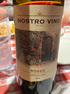 Nostro Vino Terre Siciliane Rosso 1.5 L