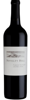 Novelty Hill Cabernet Sauvignon Columbia Valley 2018 750 ML