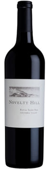 Novelty Hill Royal Slope Red Columbia Valley 2019 750 ML