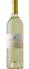 Novelty Hill Sauvignon Blanc Stillwater Creek Vineyard Columbia Valley 2021 750 ML