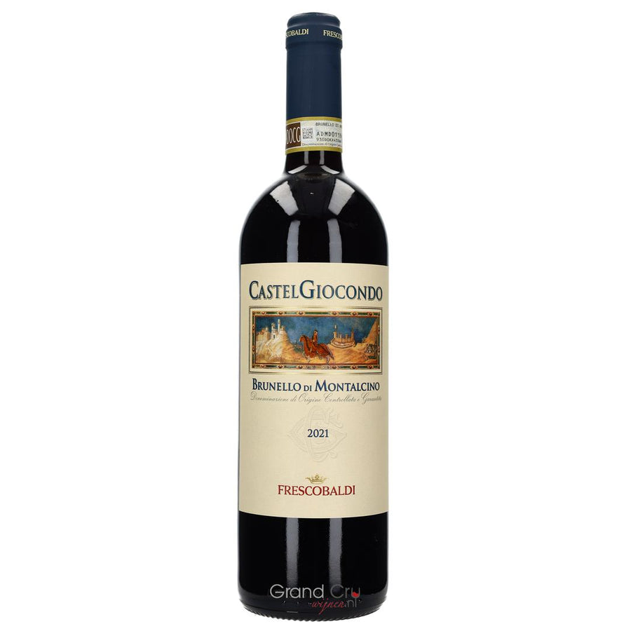 Castelgiocondo Brunello di Montalcino DOCG 2021 750 ML