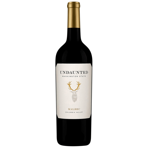 Undaunted Malbec 2022 750 ML