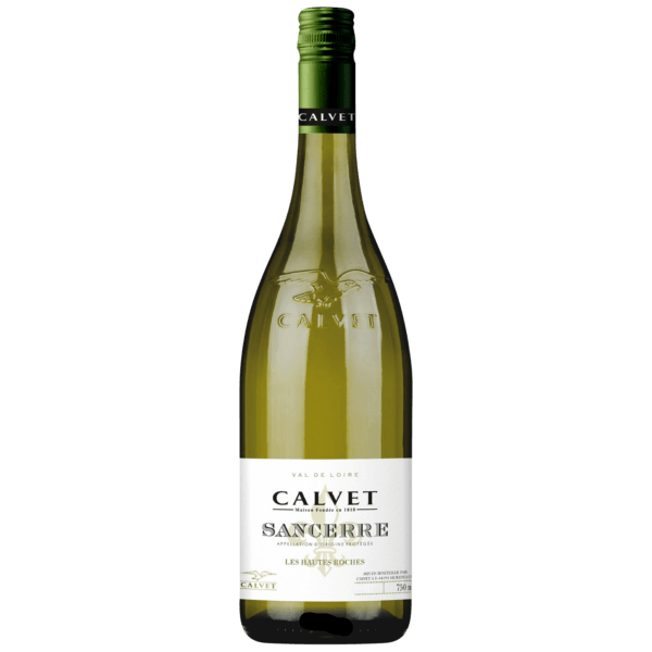 Calvet Sancerre Les Hautes Roches 2022 750 ML