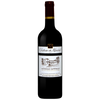 Chateau de Macard Bordeaux Superieur Red 750 ML bottle with rich red wine rich in black cherry and plum aromas