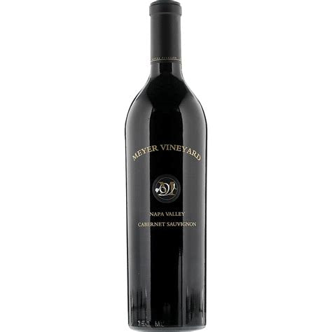 Meyer Vineyard Cabernet Sauvignon 2016 750 ML