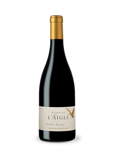 Gérard Bertrand Domaine de l'Aigle Pinot Noir 2024 750 ML