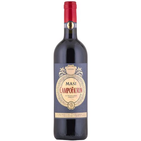 Masi Campofiorin Rosso del Veronese 2022 750 ML