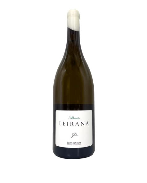 Forjas del Salnes Leirana Albarino 1.5 L