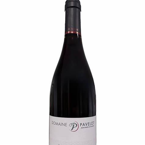 Domaine Pavelot Bourgogne Rouge 750 ML